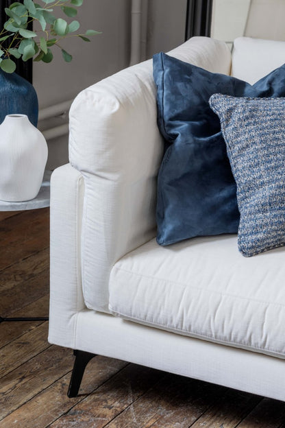 Țesătură Metis – Velur elegant, ușor de curățat și rezistent pentru mobilier