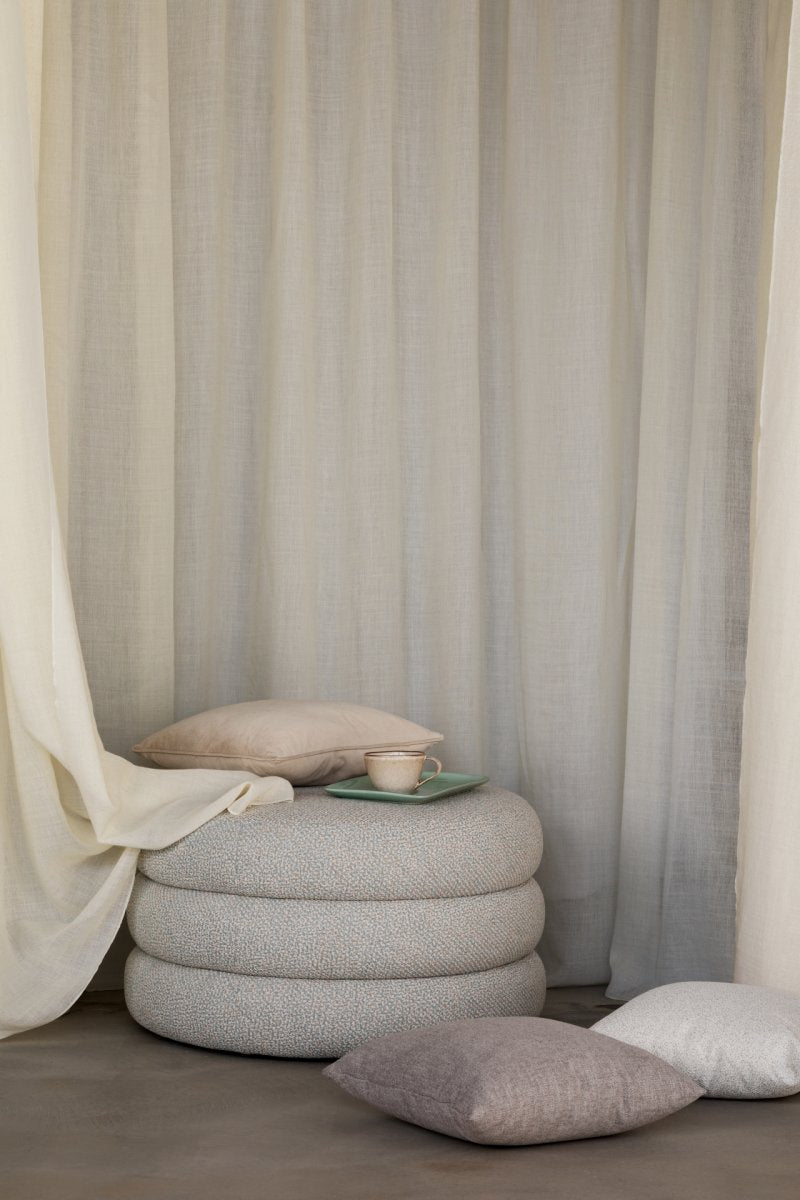NEBBIA Fabric – Modern, Soft and Durable Material