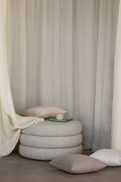 NEBBIA Fabric – Modern, Soft and Durable Material