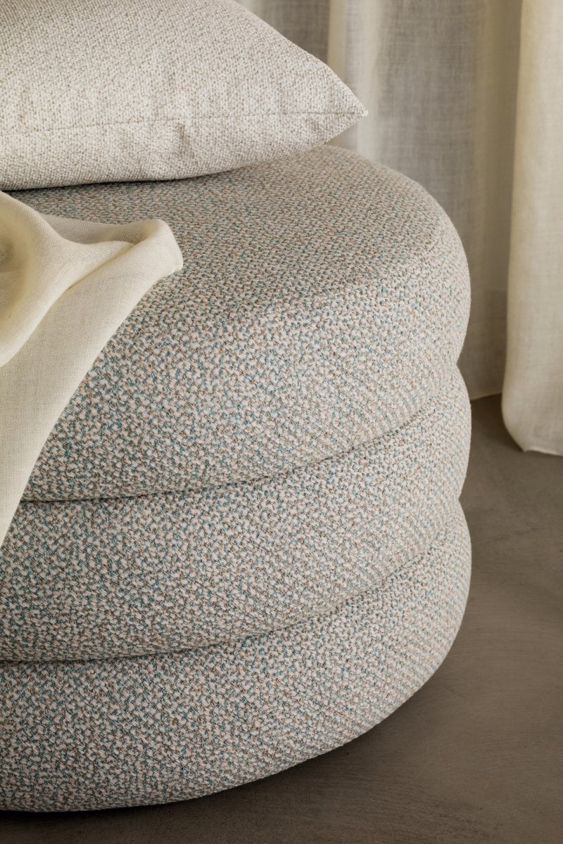 NEBBIA Fabric – Modern, Soft and Durable Material
