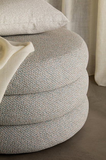 NEBBIA Fabric – Modern, Soft and Durable Material