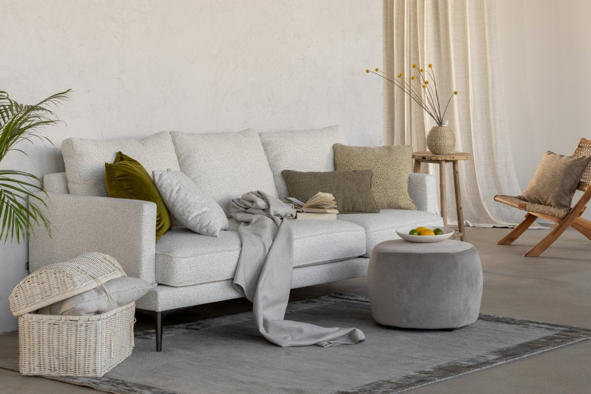 NEBBIA Fabric – Modern, Soft and Durable Material