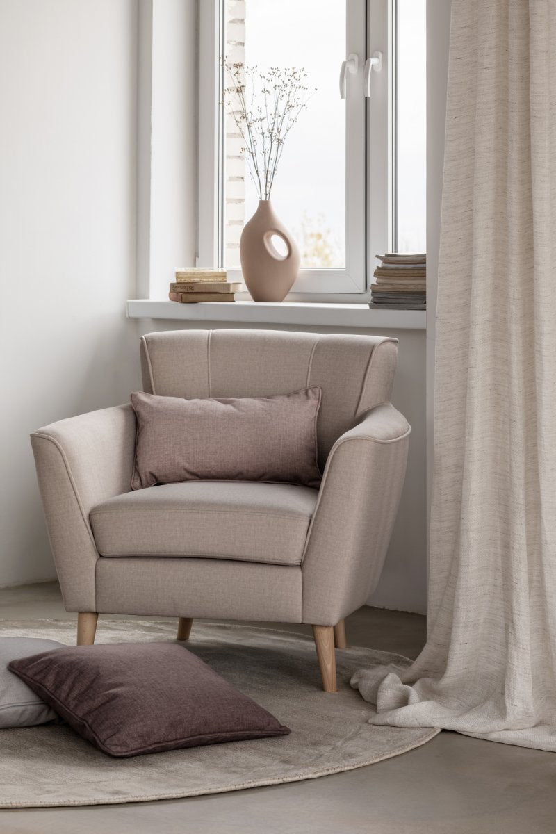 Tokyo Fabric – Soft, Pet-Friendly and Easy Clean Material
