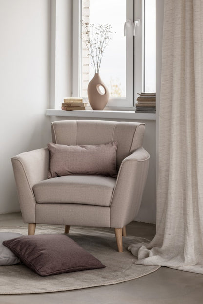 Tokyo Fabric – Soft, Pet-Friendly and Easy Clean Material