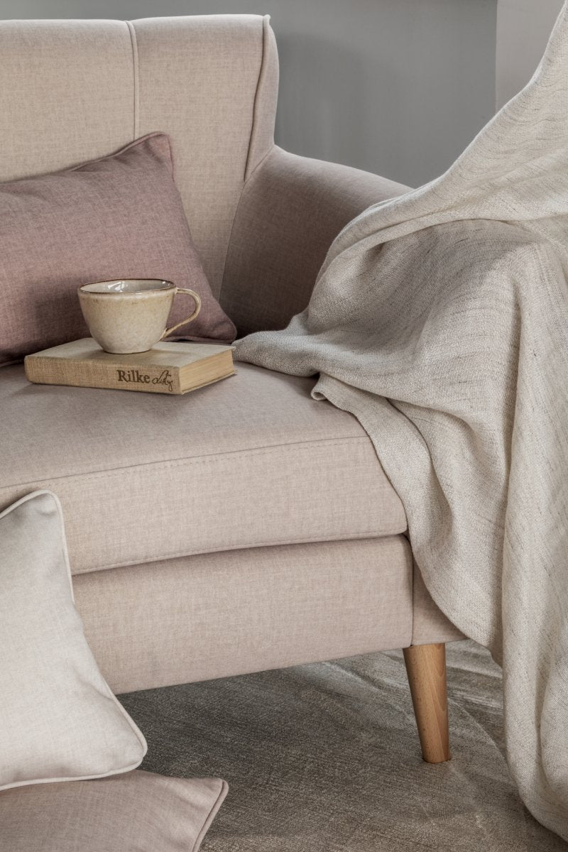 Tokyo Fabric – Soft, Pet-Friendly and Easy Clean Material