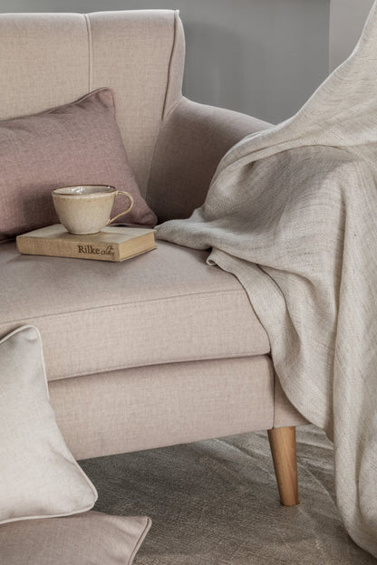 Tokyo Fabric – Soft, Pet-Friendly and Easy Clean Material