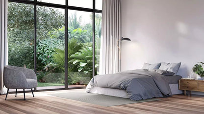 Acores – Covor Indoor & Outdoor, stilat și ușor de întreținut
