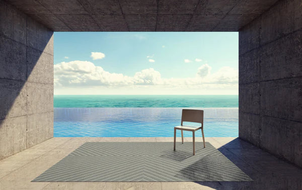 Acores II – Covor Indoor & Outdoor, elegant și durabil