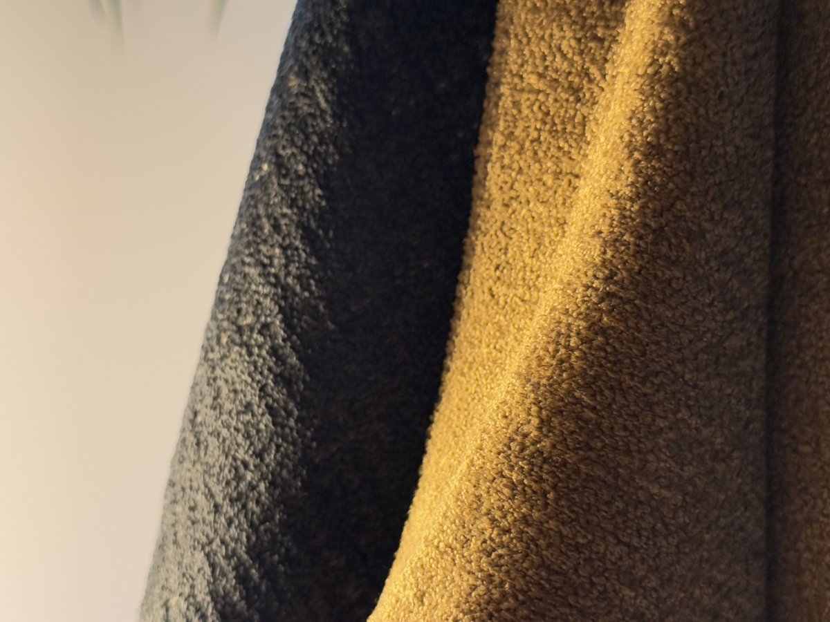 Alfio Fabric – Soft, Elegant and Durable Upholstery Material