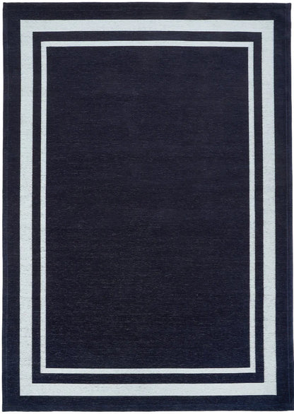 Alto – Covor Art Deco geometric, rafinament subtil