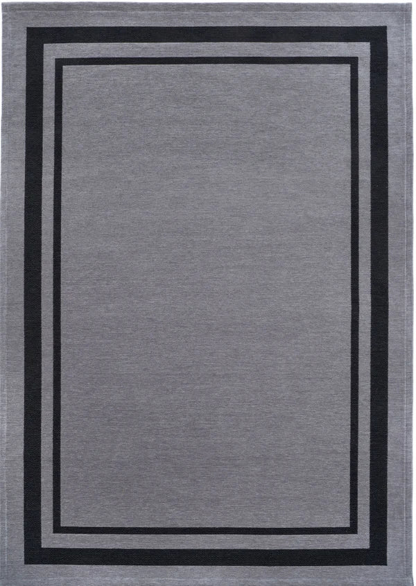 Alto – Covor Art Deco geometric, rafinament subtil