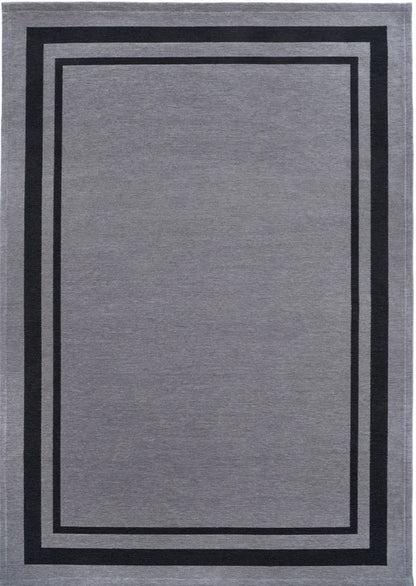 Alto – Covor Art Deco geometric, rafinament subtil