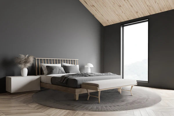 Radius – Covor handmade elegant