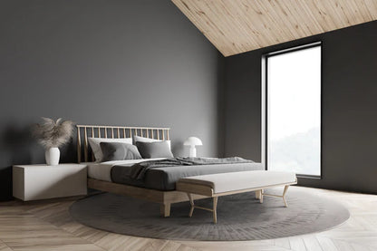 Radius – Covor handmade elegant