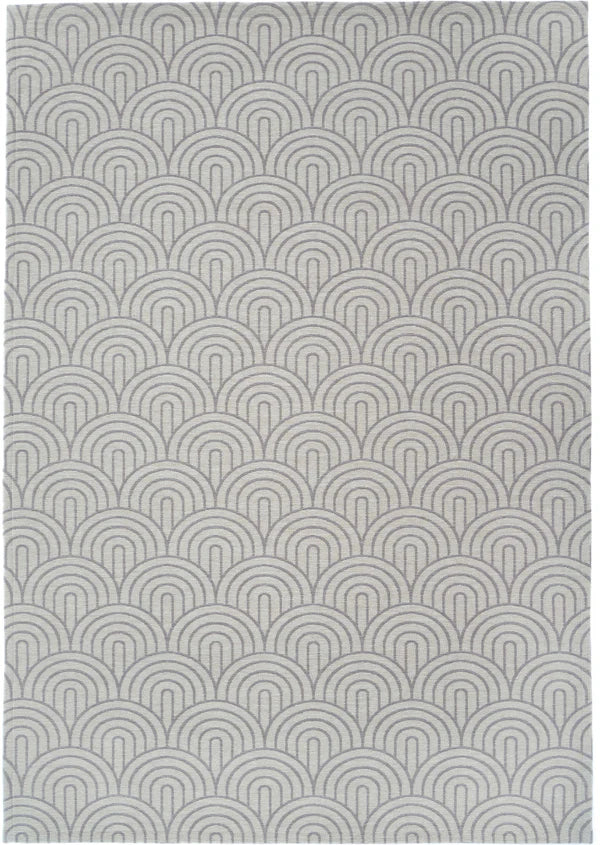 Arco – Covor Art Deco cu design geometric elegant