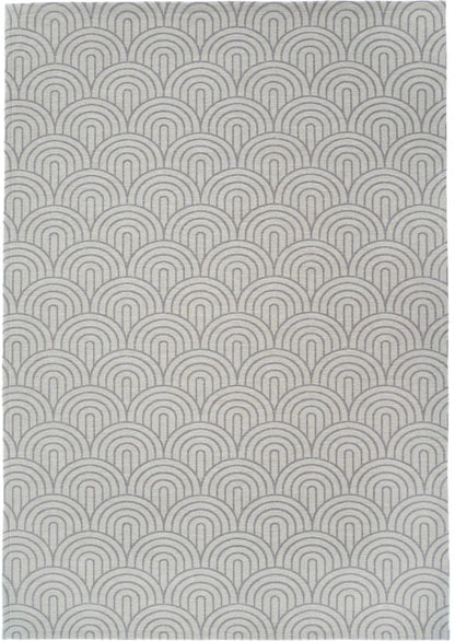 Arco – Covor Art Deco cu design geometric elegant