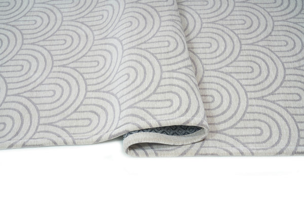 Arco – Covor Art Deco cu design geometric elegant