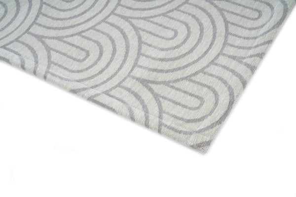 Arco – Covor Art Deco cu design geometric elegant