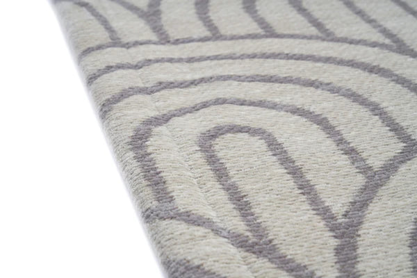 Arco – Covor Art Deco cu design geometric elegant