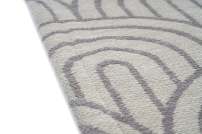 Arco – Covor Art Deco cu design geometric elegant