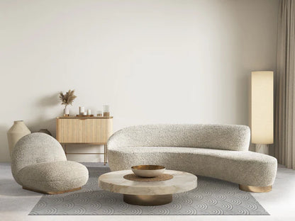 Arco – Covor Art Deco cu design geometric elegant
