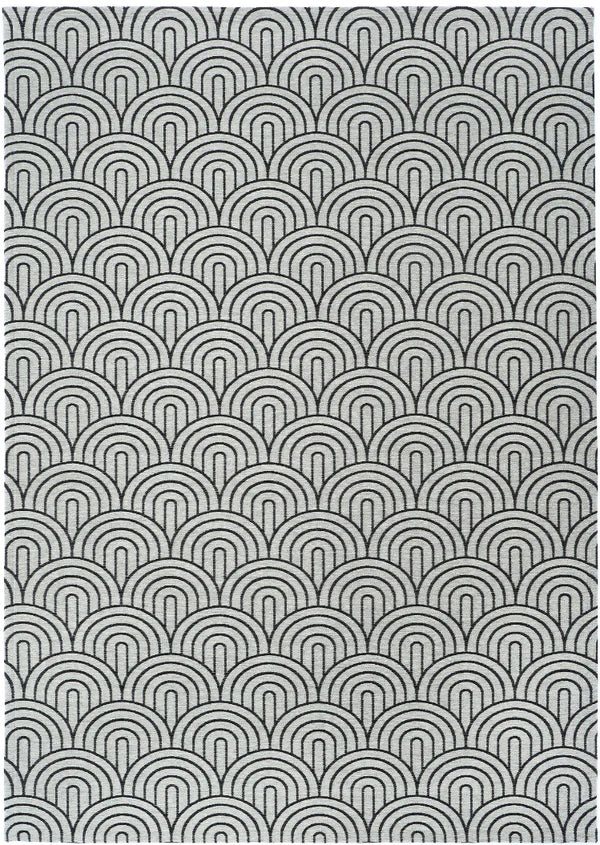Arco – Covor Art Deco cu design geometric elegant