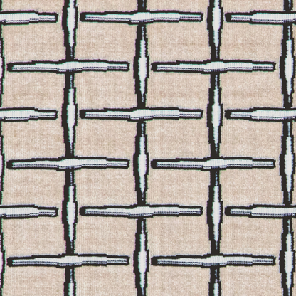 Balzac Fabric – Textured, Elegant and Durable Upholstery Material