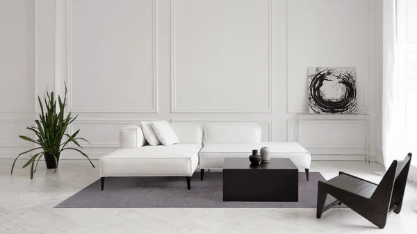 Covor Basic – eleganță neutră și întreținere simplă