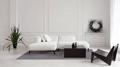 Covor Basic – eleganță neutră și întreținere simplă