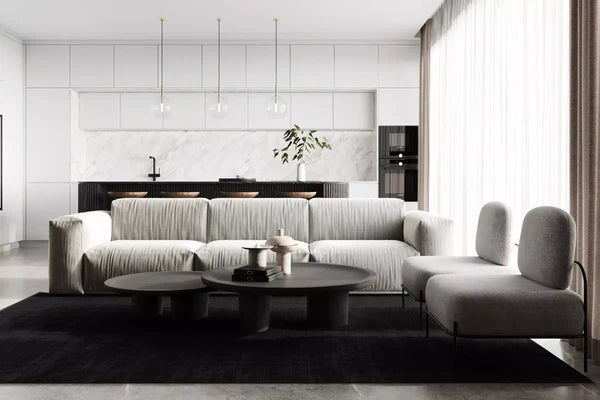 Covor Basic – eleganță neutră și întreținere simplă