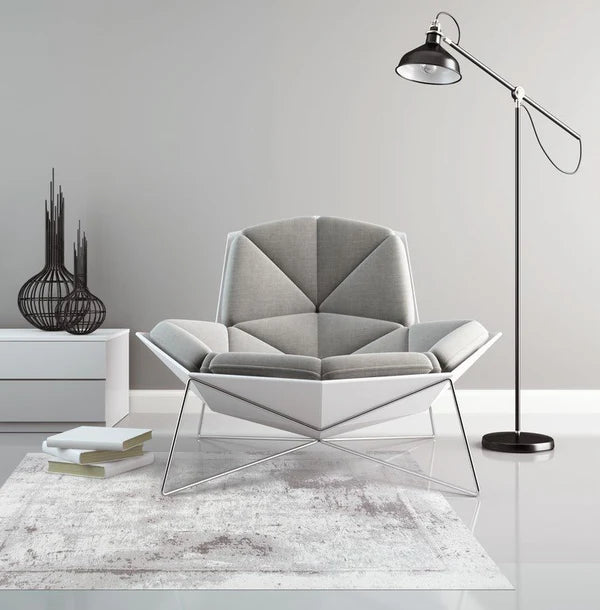 Covor Beto – stil urban, ușor de întreținut