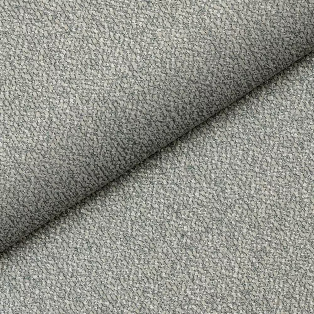 Țesătură Bloom - stofă chenille bouclé premium, cu bumbac, rezistentă
