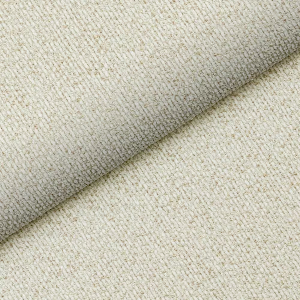 Țesătură Bloom - stofă chenille bouclé premium, cu bumbac, rezistentă