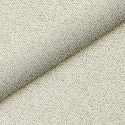 Țesătură Bloom - stofă chenille bouclé premium, cu bumbac, rezistentă
