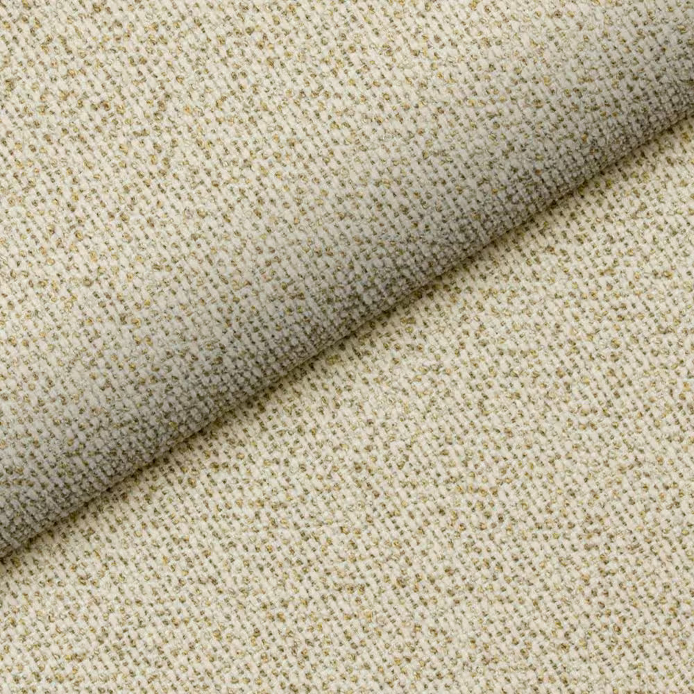 Țesătură Bloom - stofă chenille bouclé premium, cu bumbac, rezistentă
