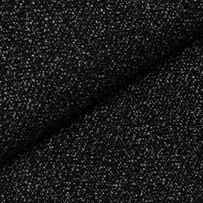 Țesătură Bloom - stofă chenille bouclé premium, cu bumbac, rezistentă