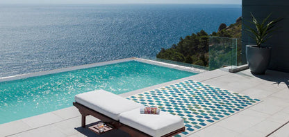 Calma – Covor Indoor & Outdoor, aspect fresh și ușor de întreținut