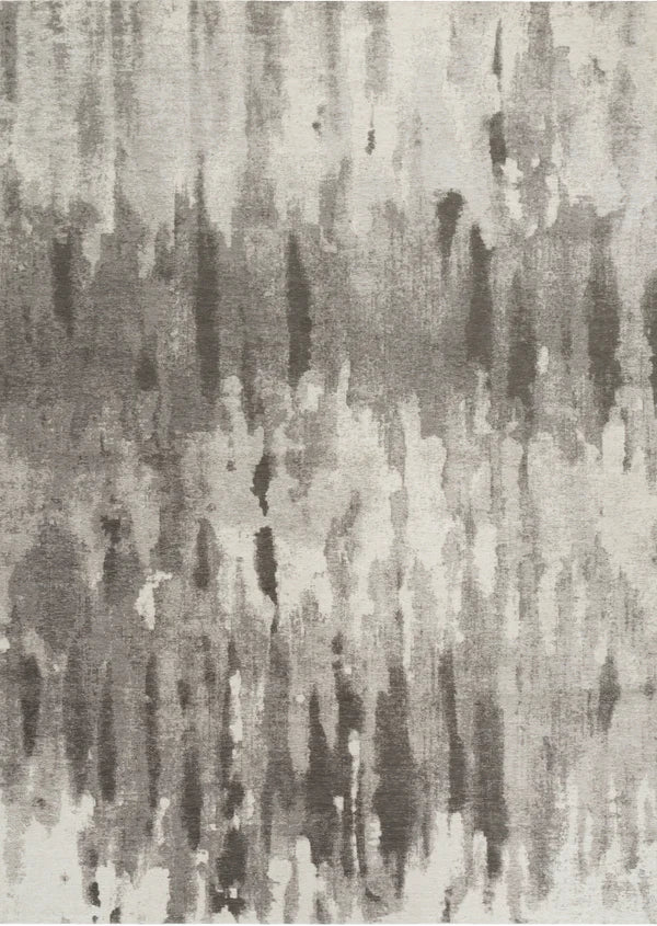 Covor Canvas Warm Gray – nuanțe calde și întreținere facilă