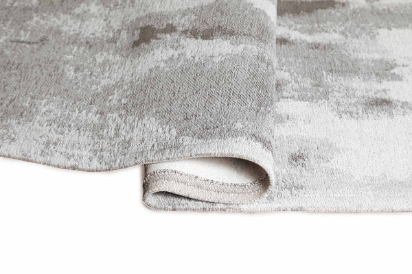 Covor Canvas Warm Gray – nuanțe calde și întreținere facilă