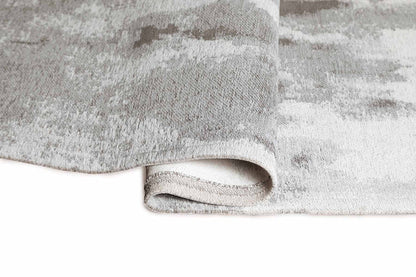 Covor Canvas Warm Gray – nuanțe calde și întreținere facilă