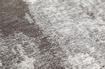 Covor Canvas Warm Gray – nuanțe calde și întreținere facilă