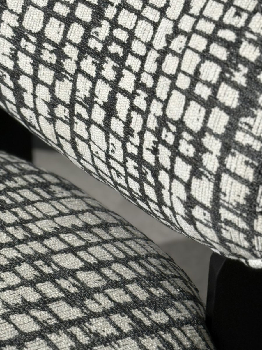 Cruso Fabric – Soft and Durable Material for Modern Furniture