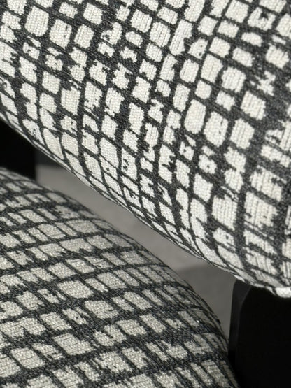 Cruso Fabric – Soft and Durable Material for Modern Furniture