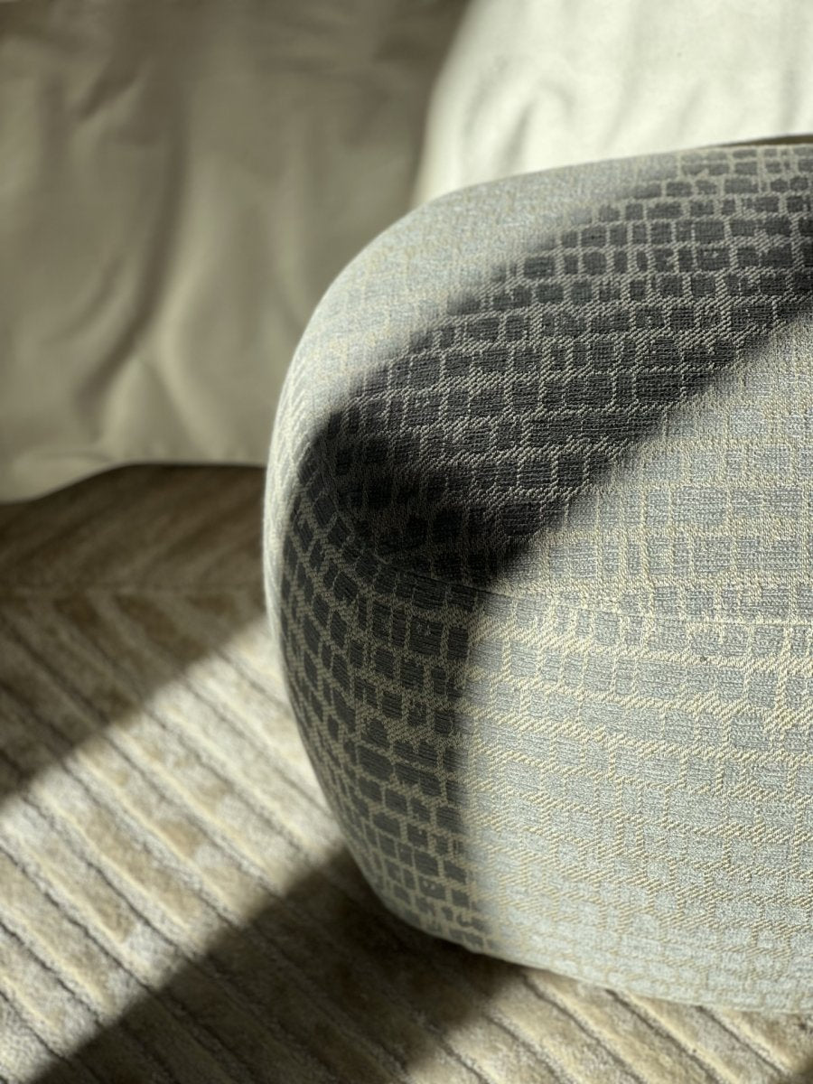 Cruso Fabric – Soft and Durable Material for Modern Furniture
