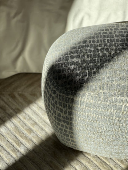 Cruso Fabric – Soft and Durable Material for Modern Furniture