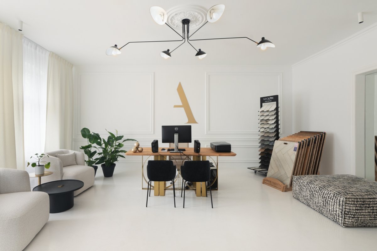 Cruso Fabric – Soft and Durable Material for Modern Furniture