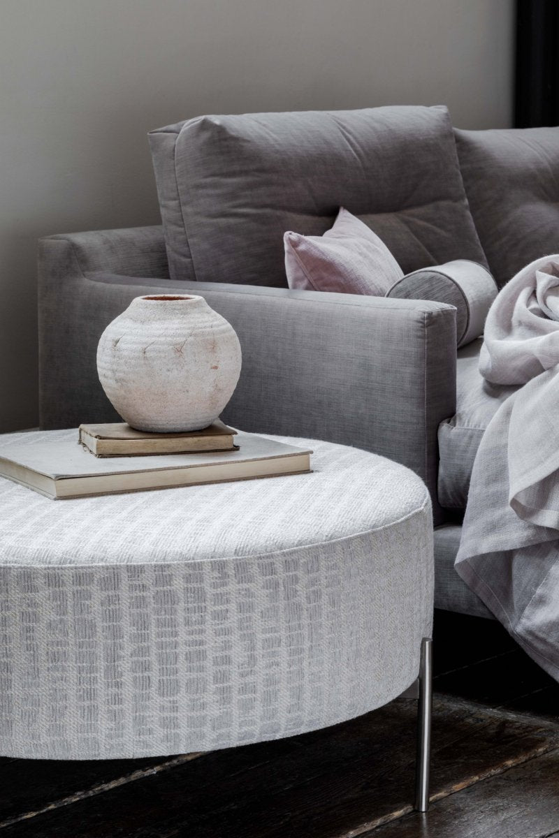Cruso Fabric – Soft and Durable Material for Modern Furniture