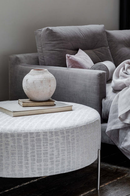 Cruso Fabric – Soft and Durable Material for Modern Furniture