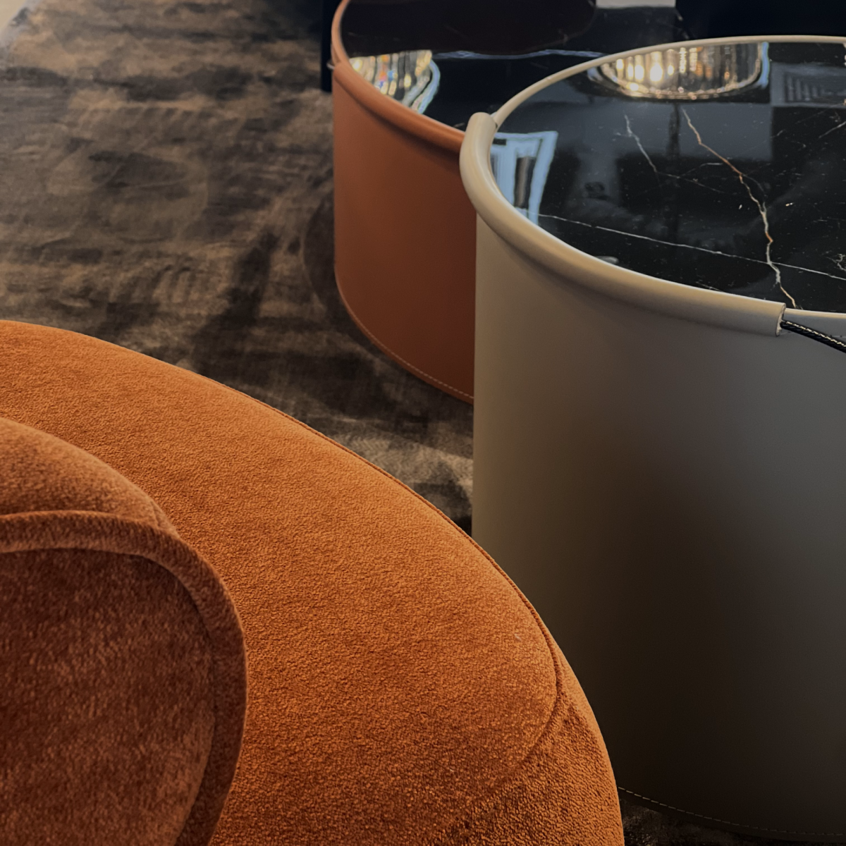 Ditra New Fabric – Soft, Textured and Durable Material