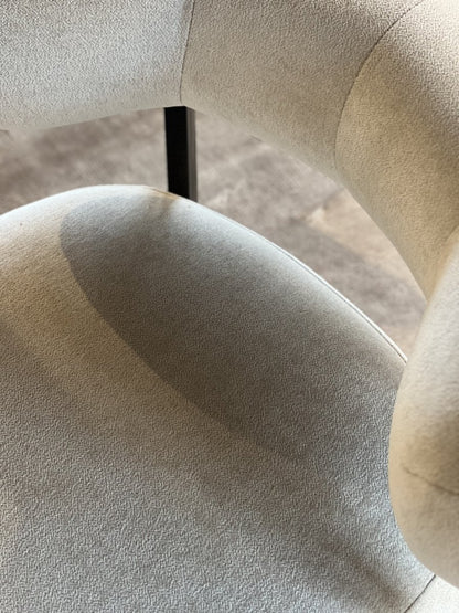 Ditra New Fabric – Soft, Textured and Durable Material